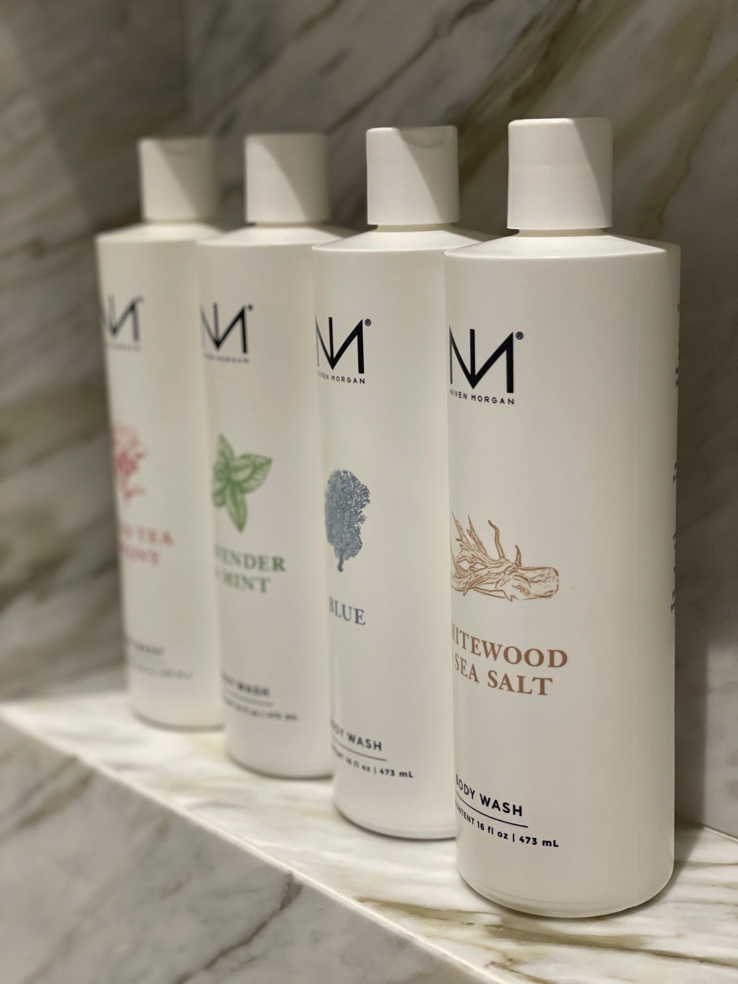 HEALTH & BEAUTY