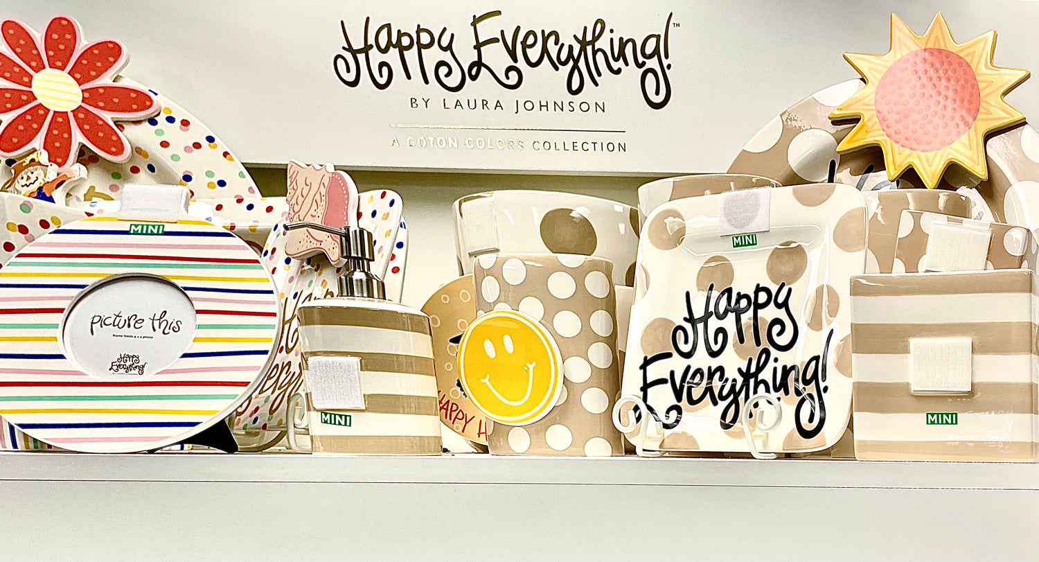 HOME & GIFTS
