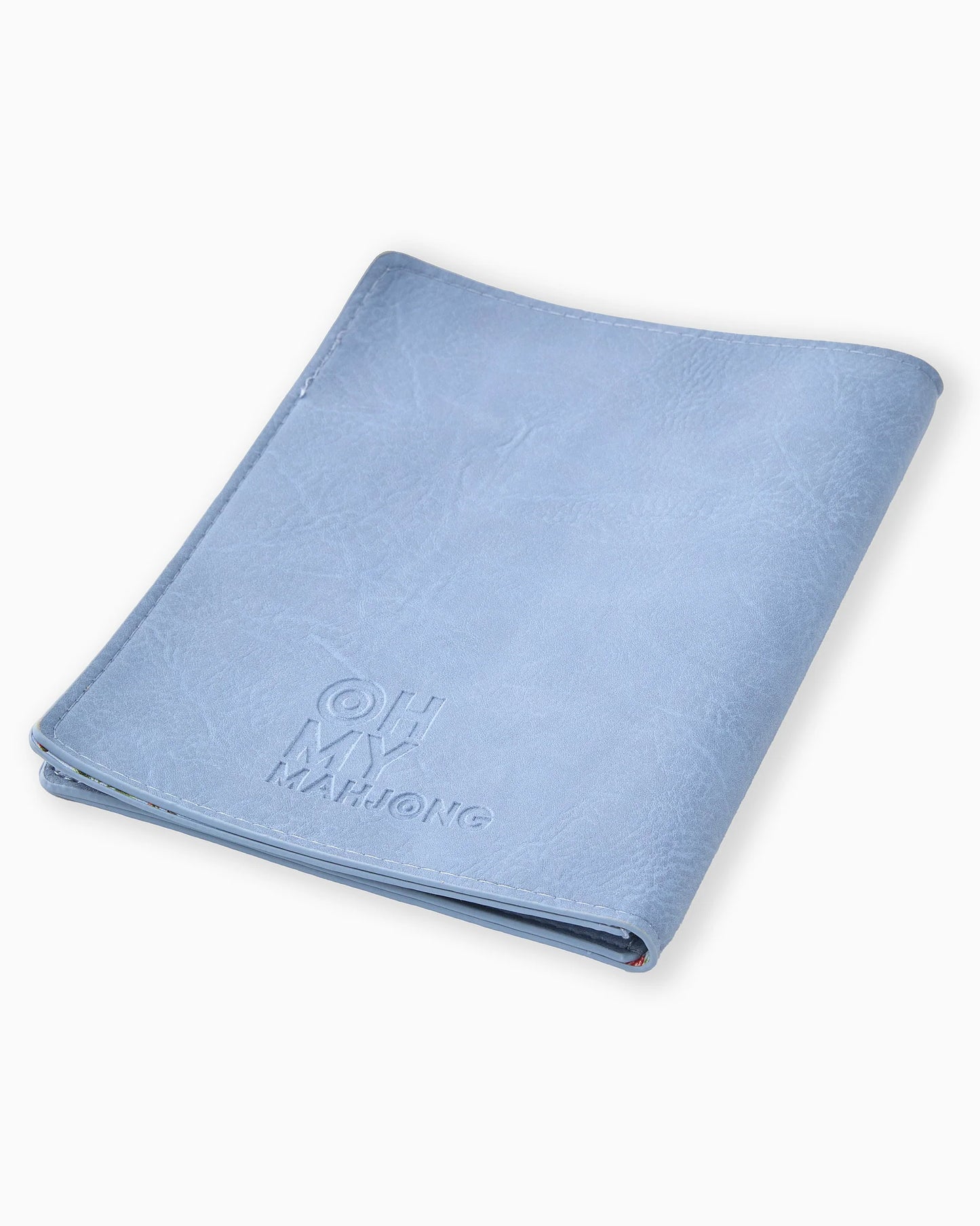 Mahjong Card Folio