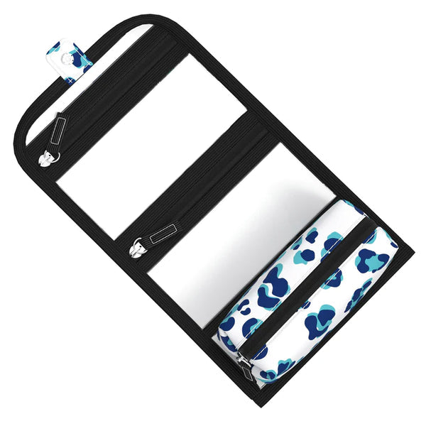 Rolling Stones Jewelry Case - Cool Cat