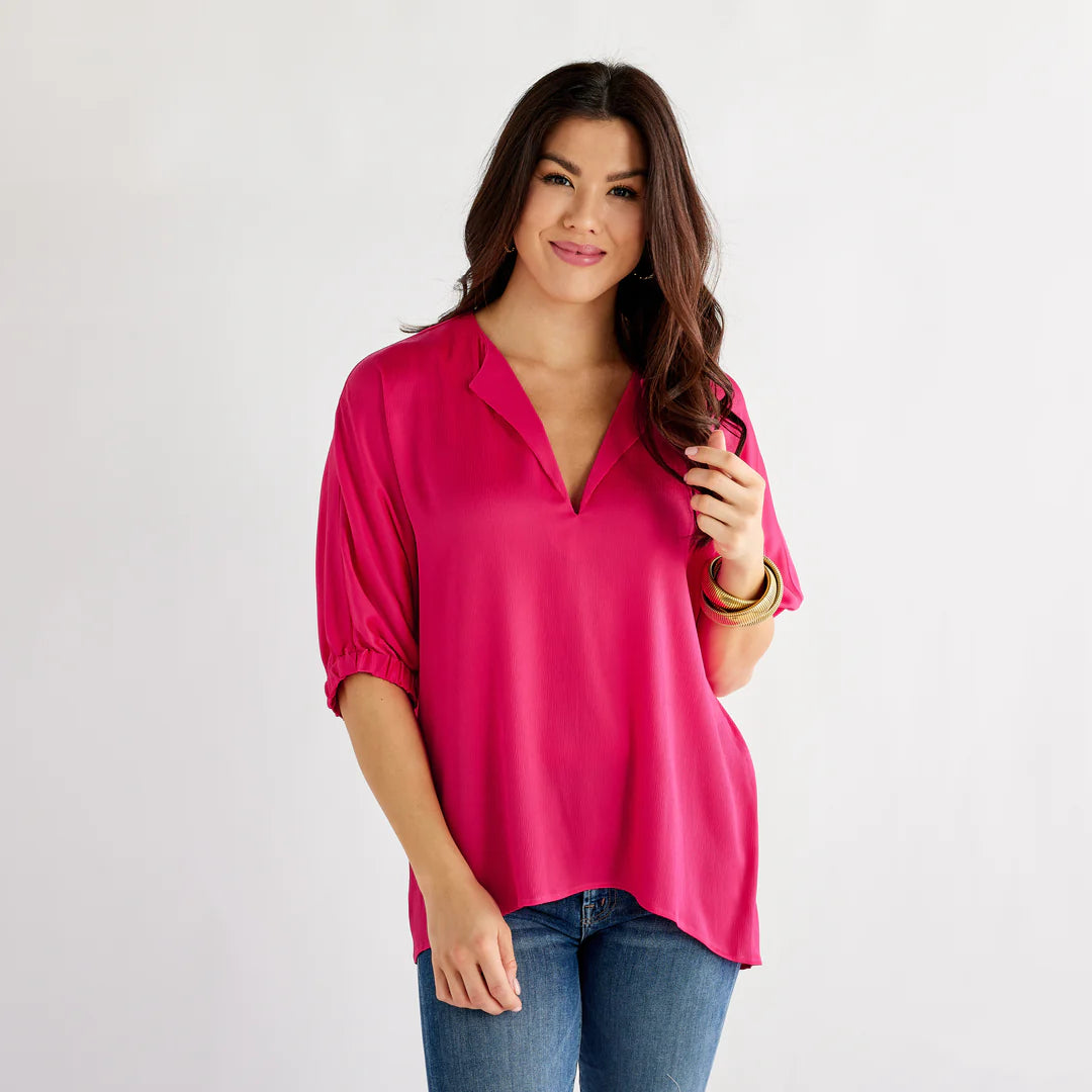 Betsy Top