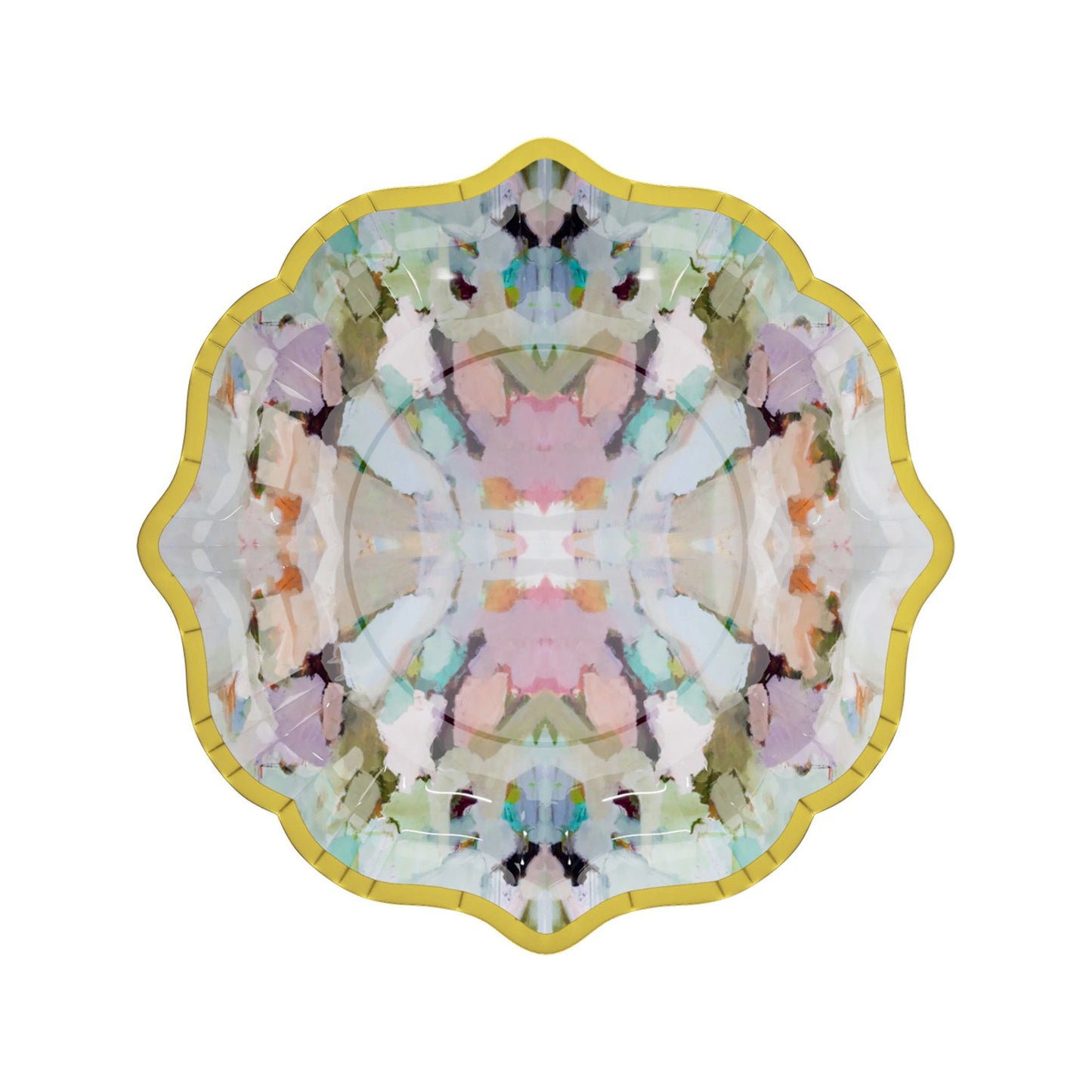 Laura Park Cocktail Plates