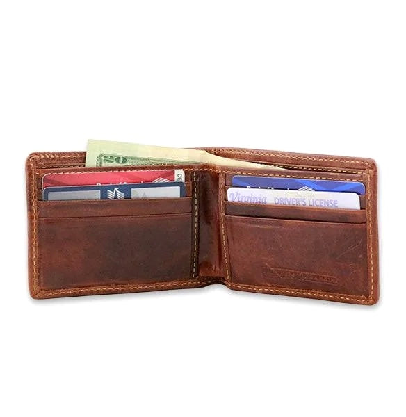 Smathers & Branson Men’s Wallet