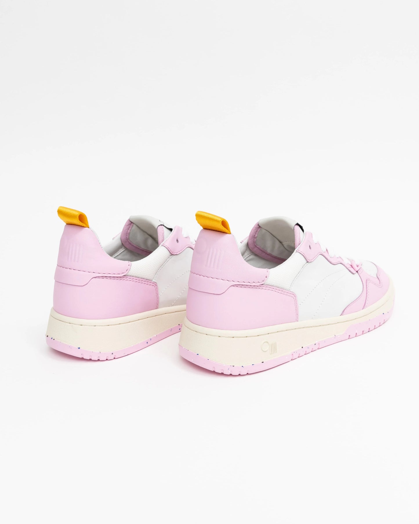 Phoenix Sneaker - Orchid