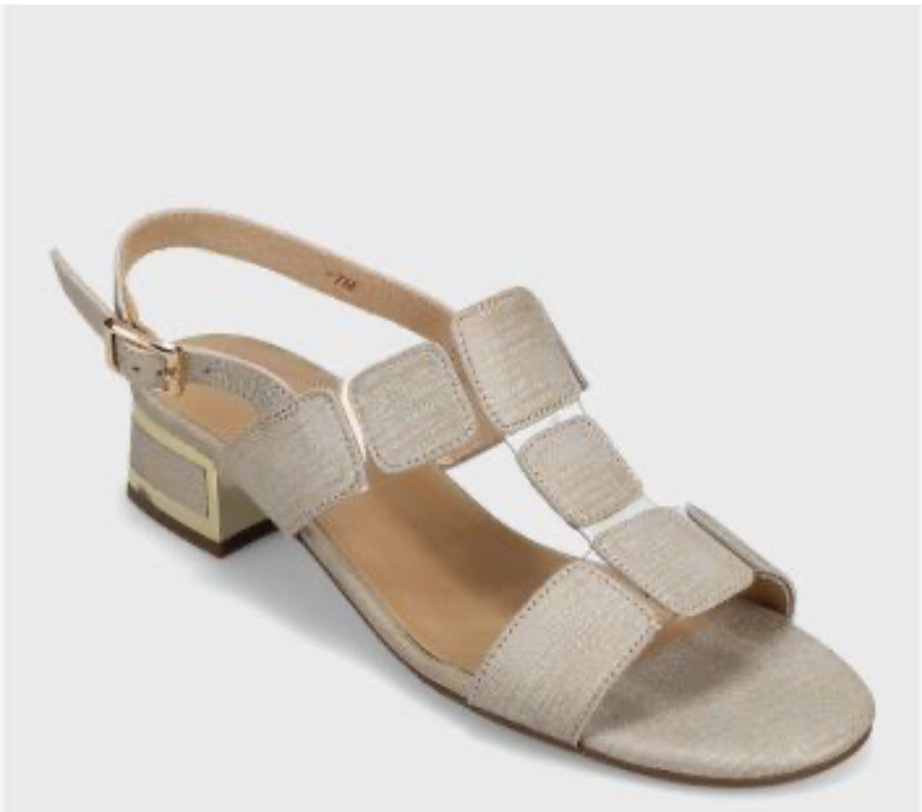 Hatty Sandal