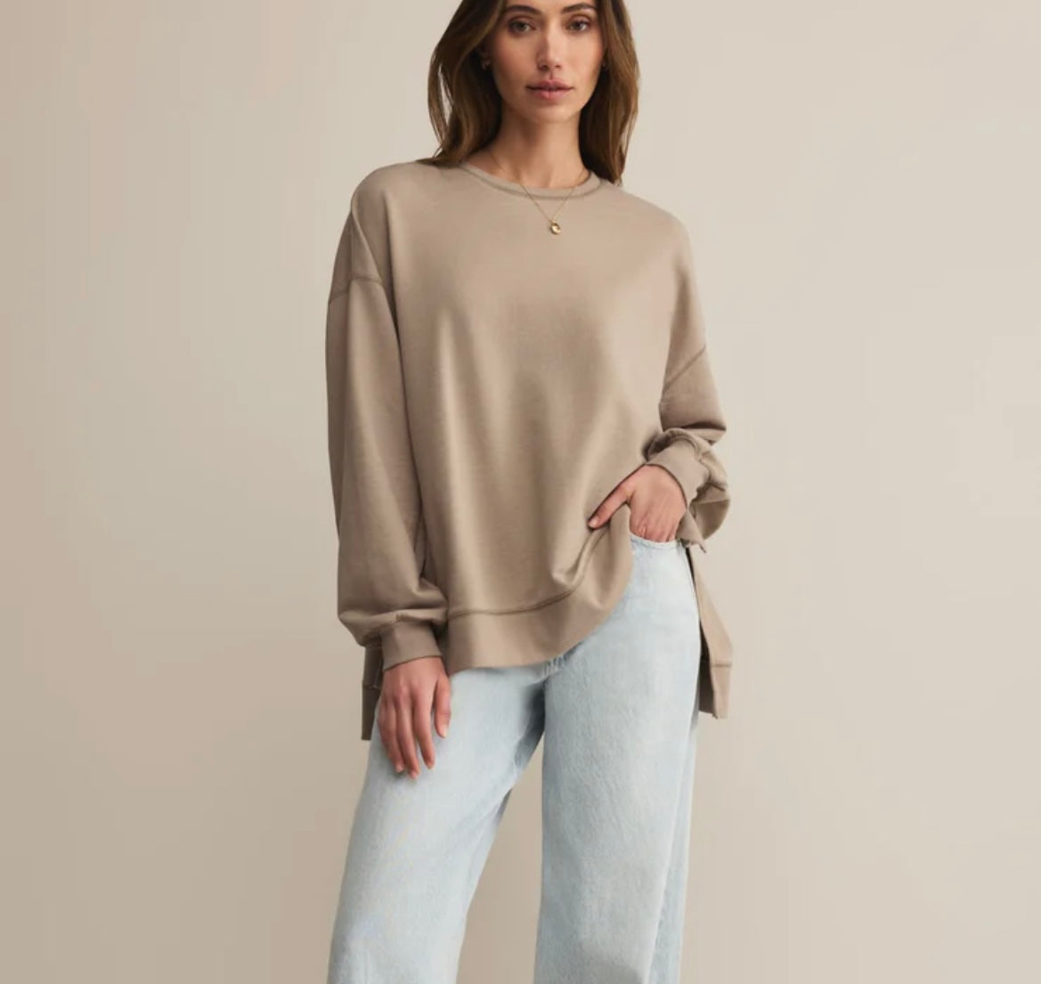 Modern Weekender-Retreat