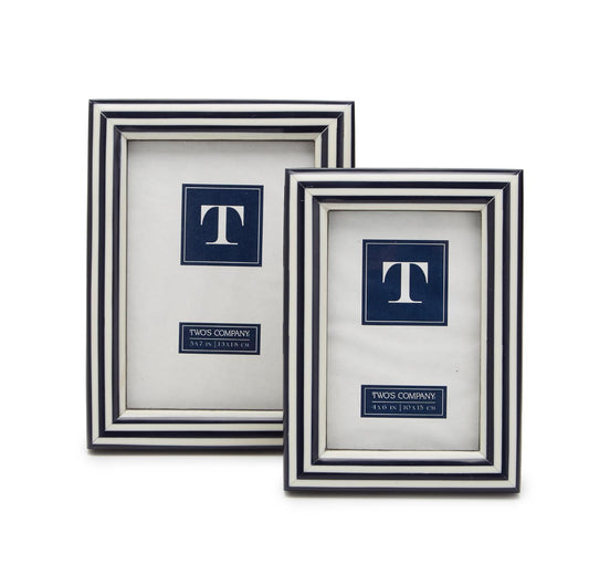 Nautical Frame