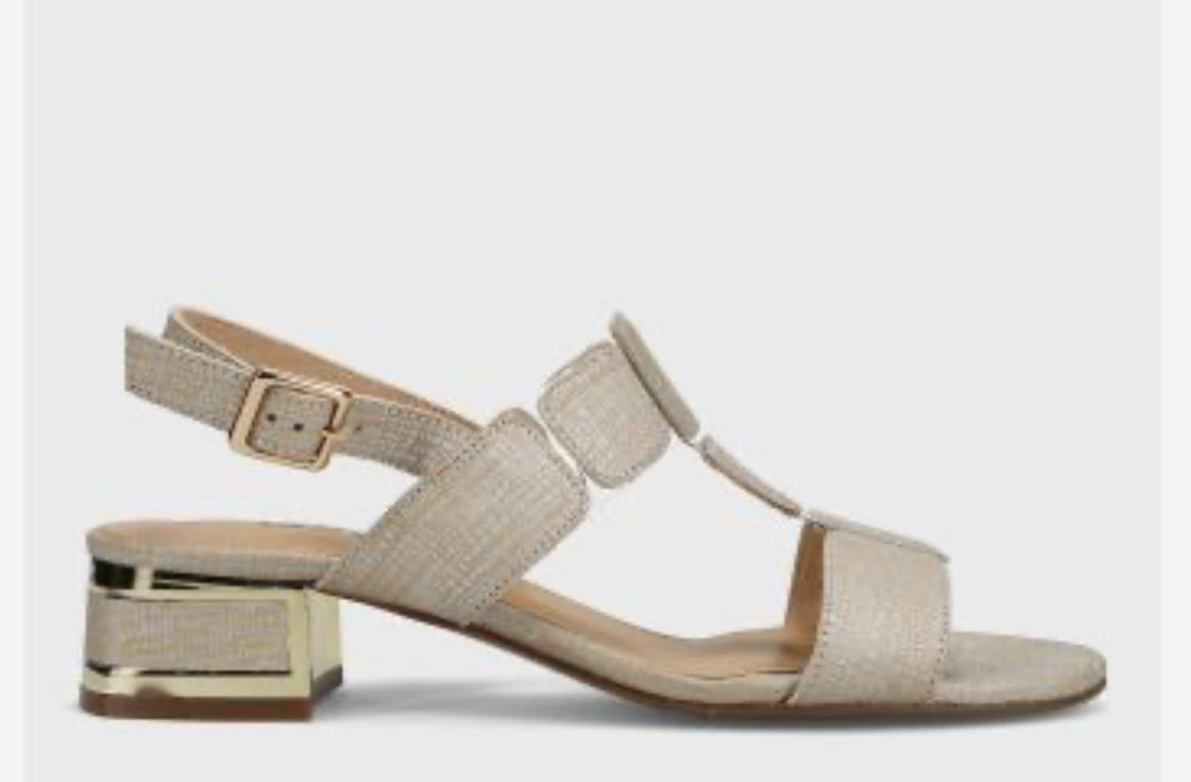 Hatty Sandal