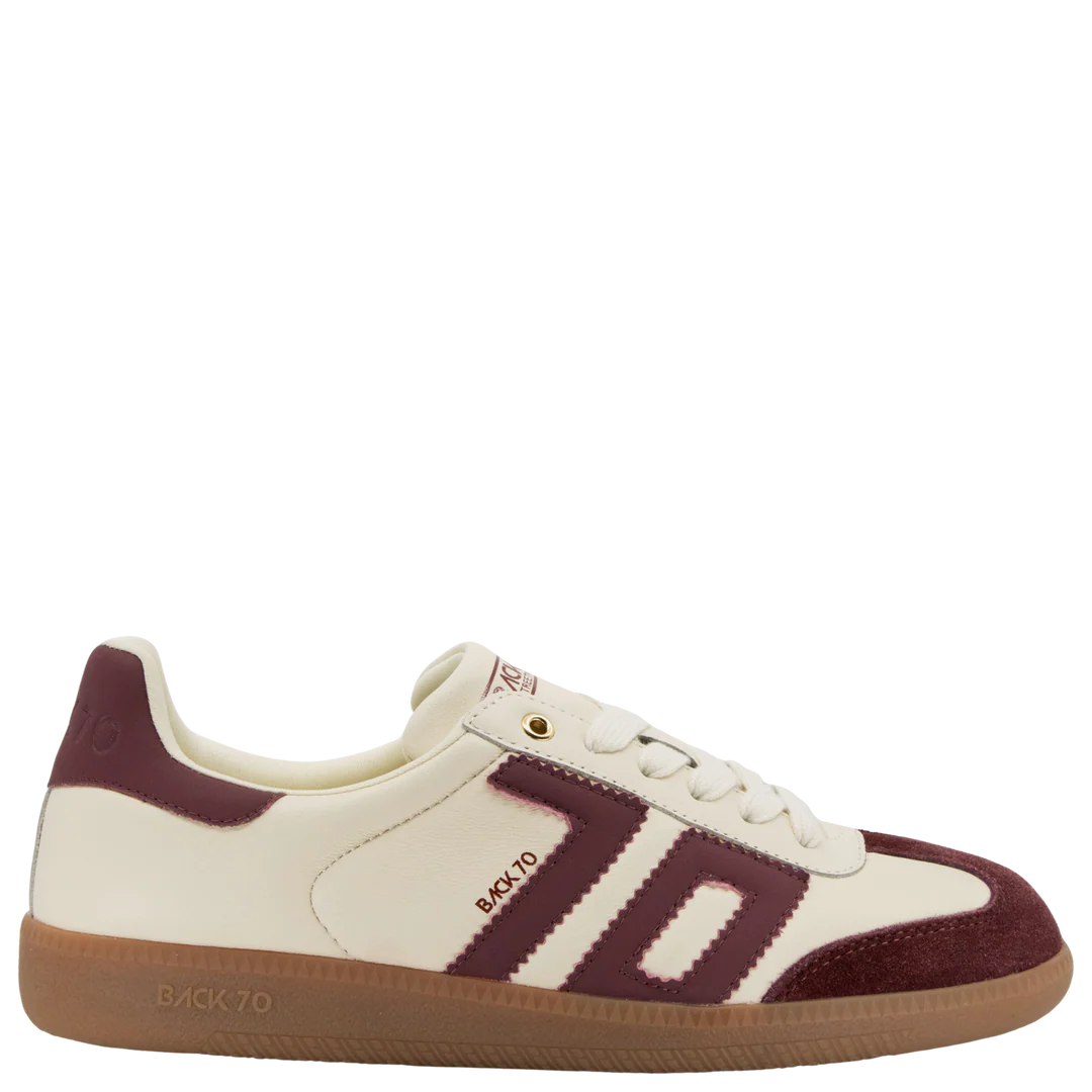 CLOUD NM Sneakers-MILK WINE