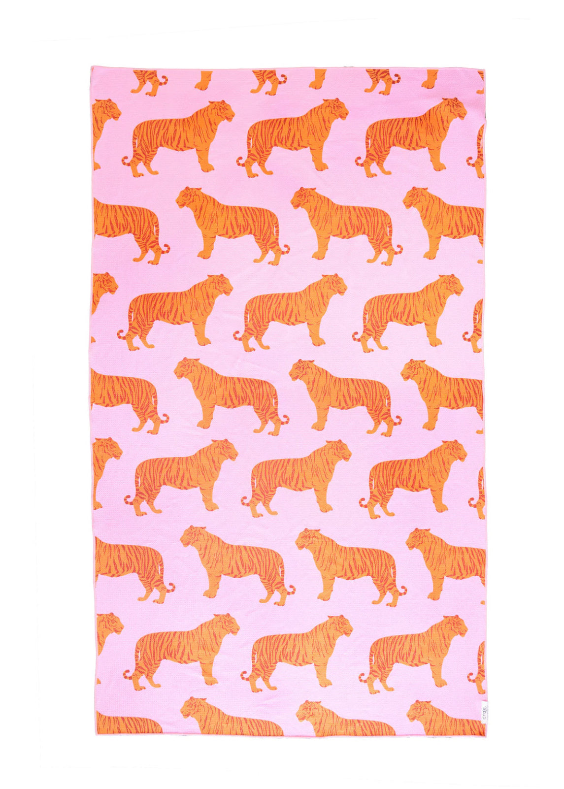 Reversible Pool Towel