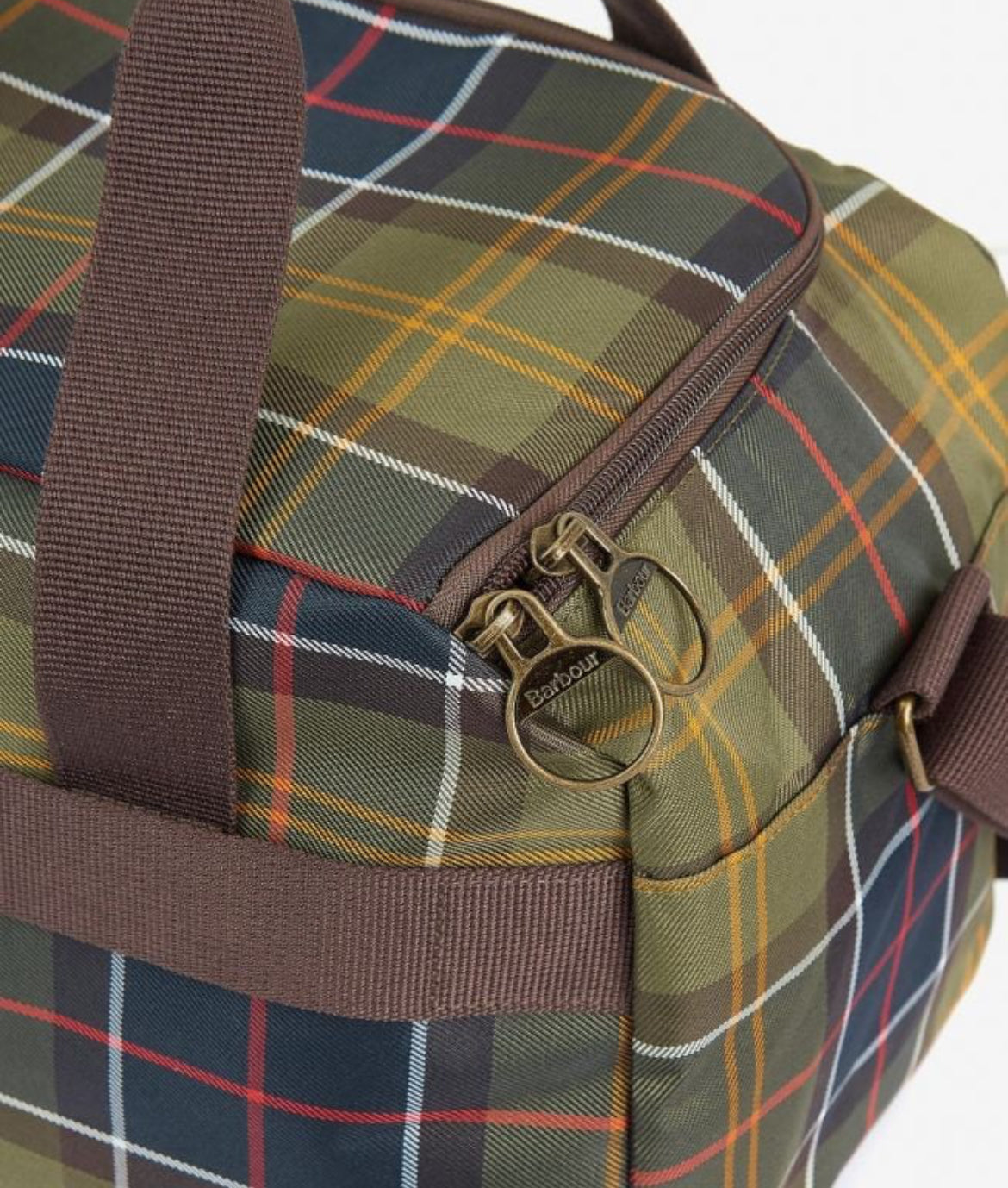 Barbour Torridon Flight Bag