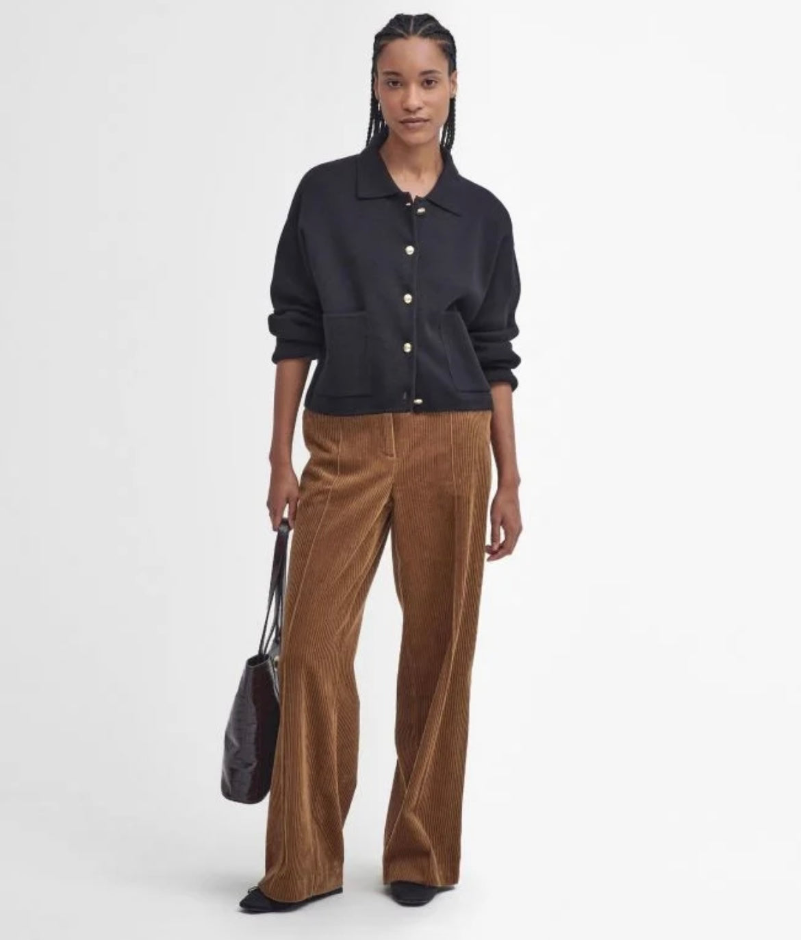 Barbour Noelle Cardigan