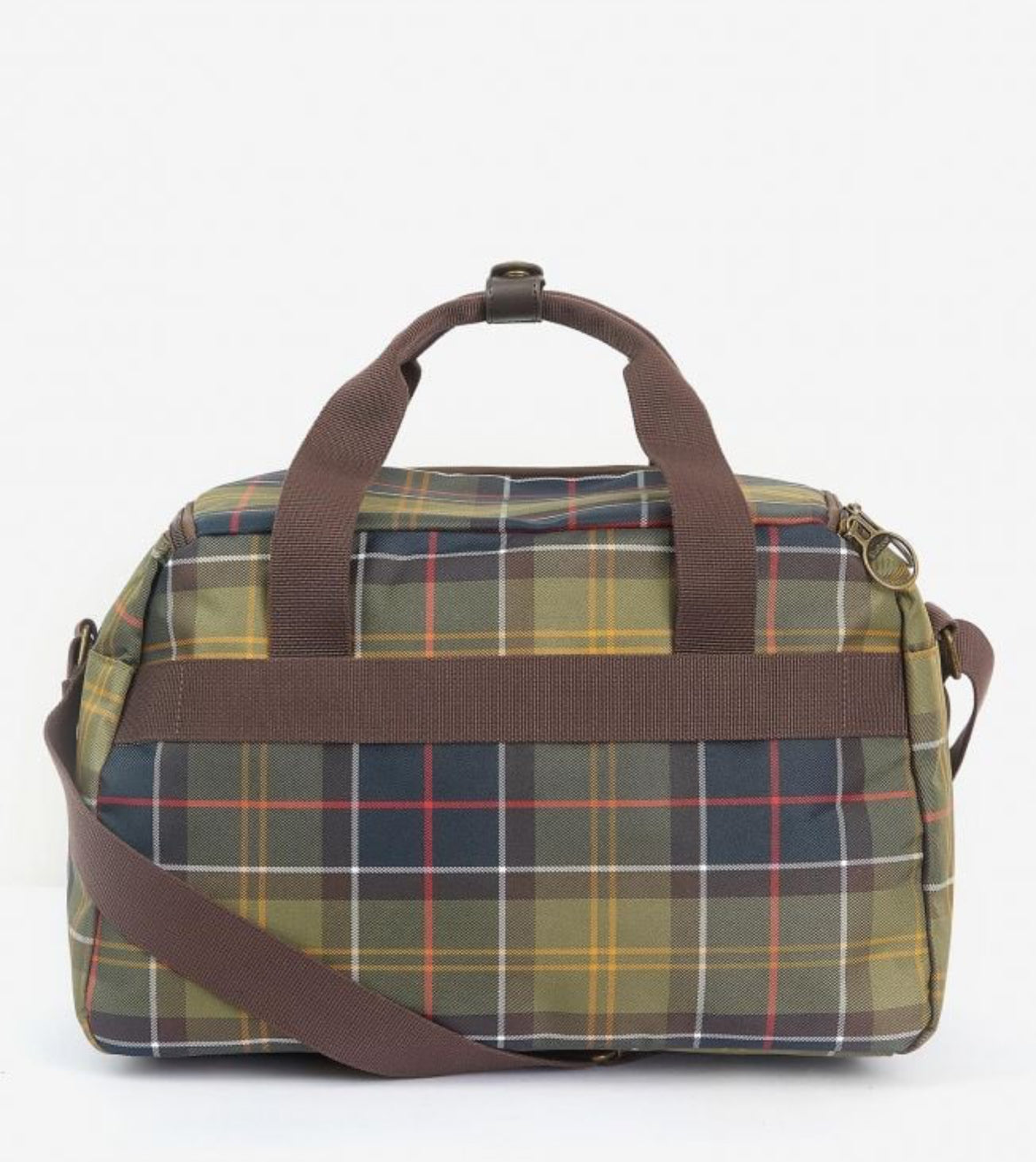 Barbour Torridon Flight Bag