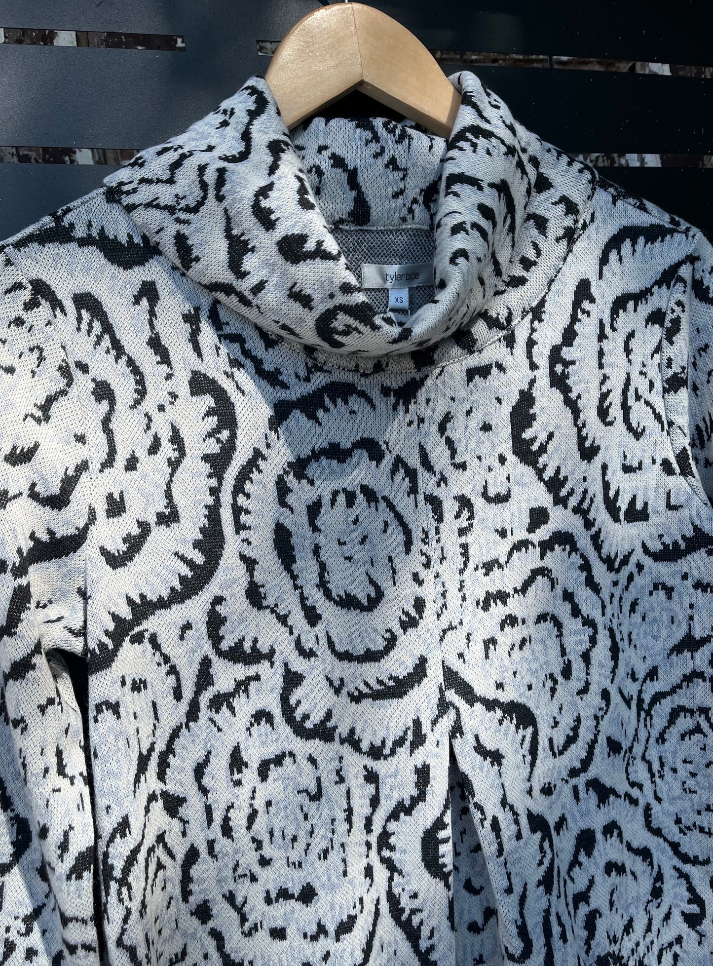 Tyler Boe Kelly Dress