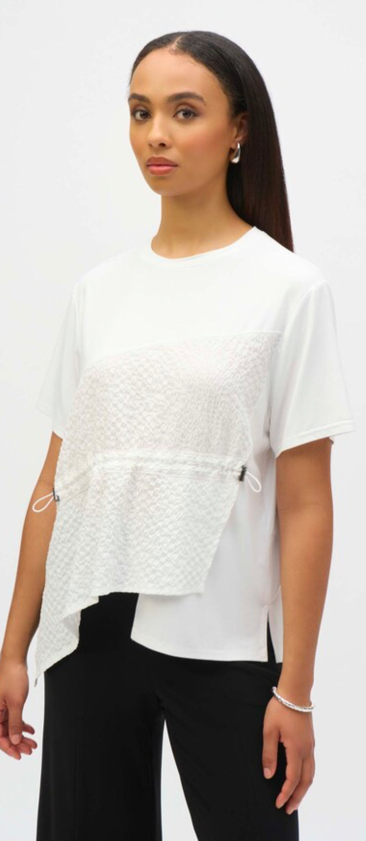 Casual Crewneck Pullover