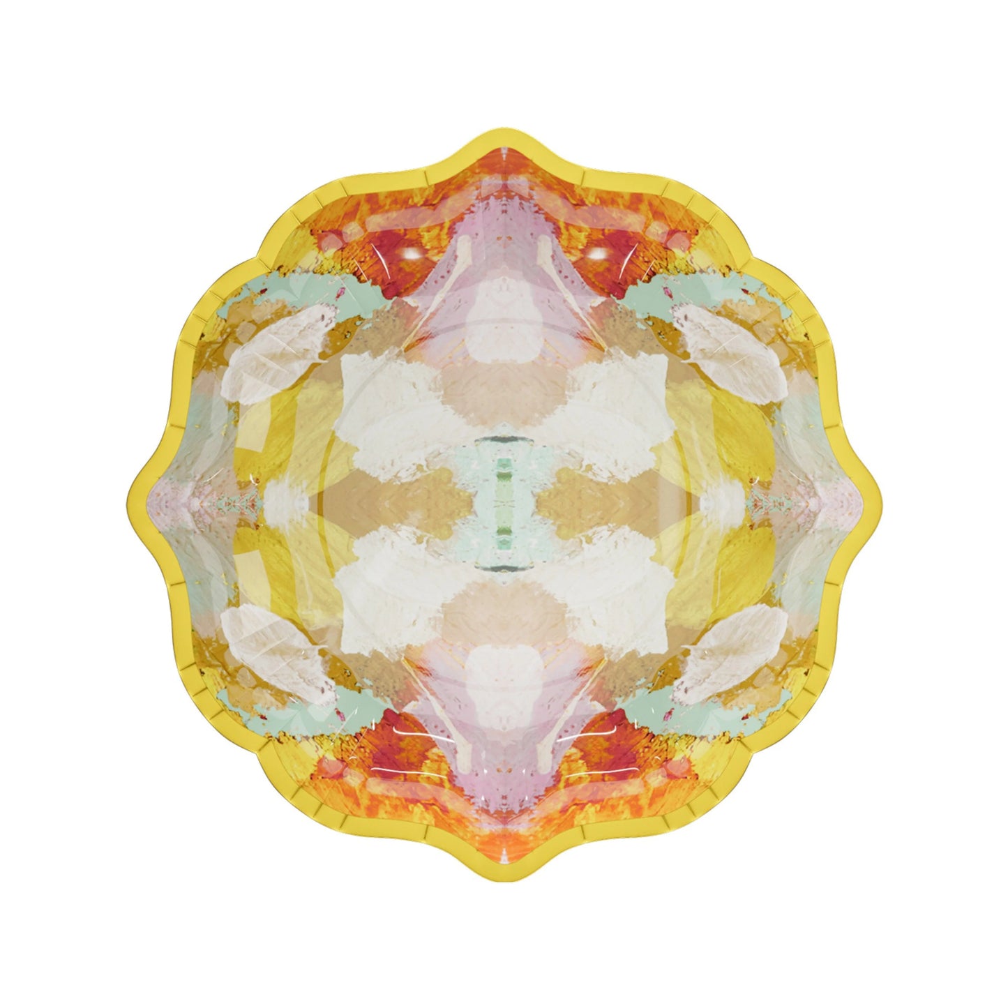 Laura Park Cocktail Plates