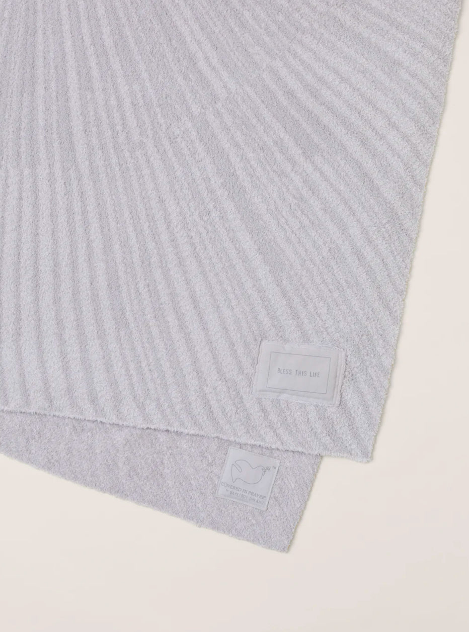 CozyChic Covered in Prayer Blanket