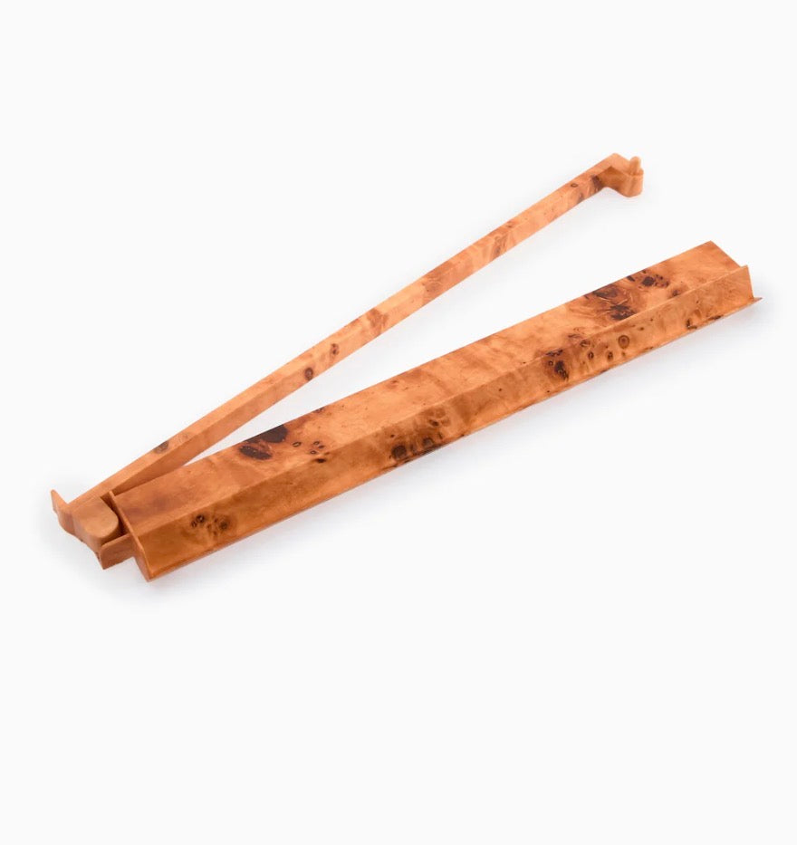 Mahjong Tile Rack & Pusher Set