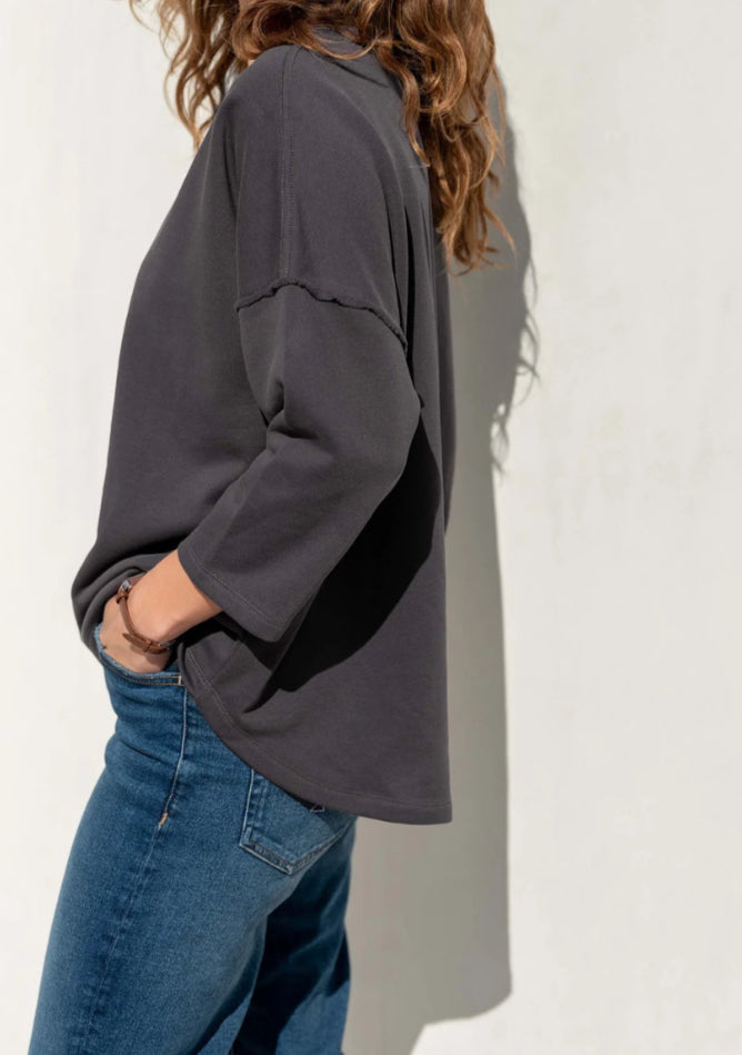 Frenchie Crewneck Sweatshirt