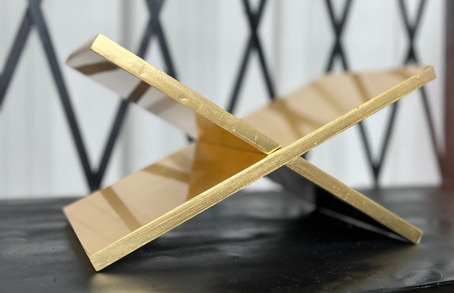 Book Stand