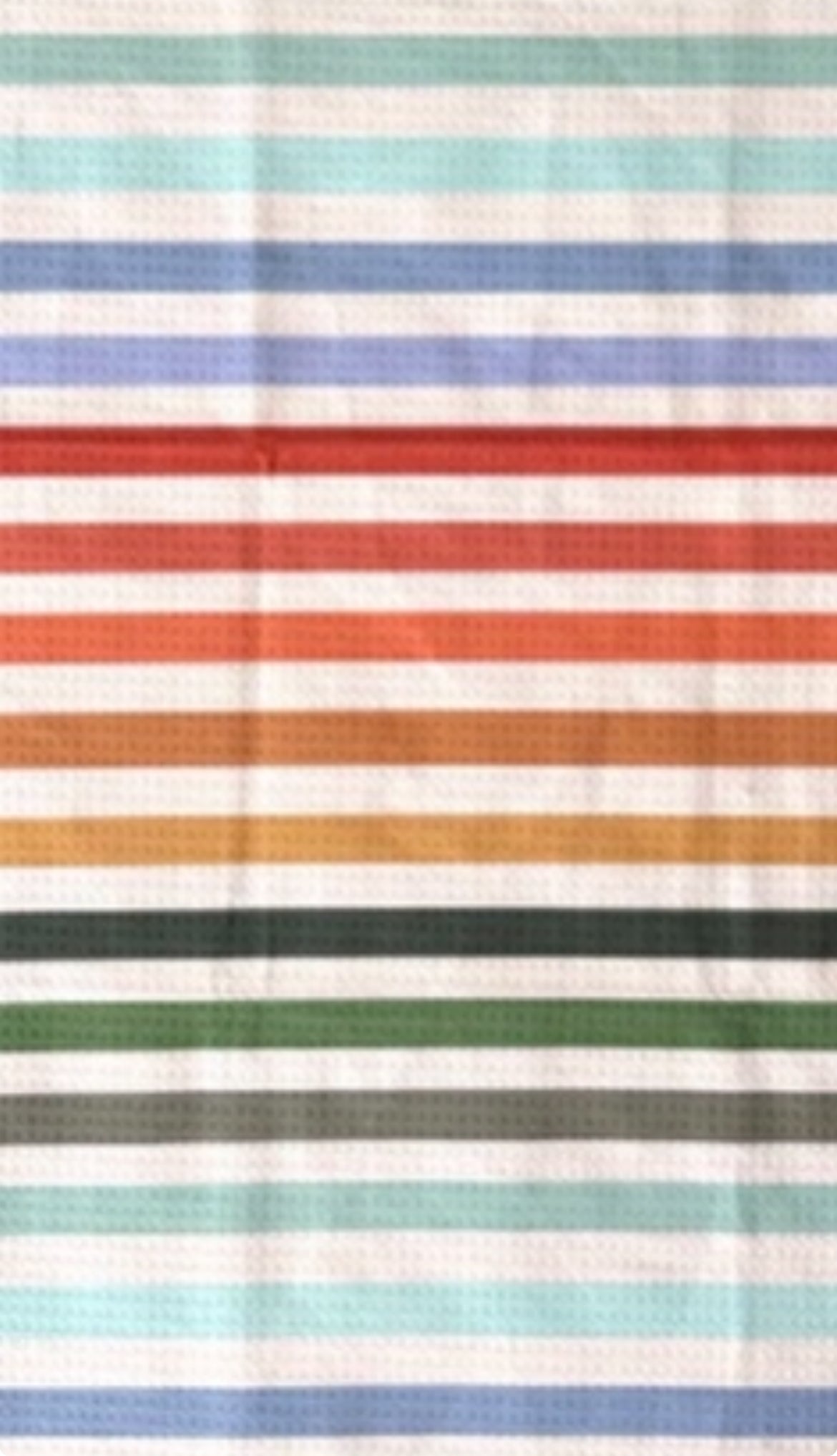 Reversible Pool Towel