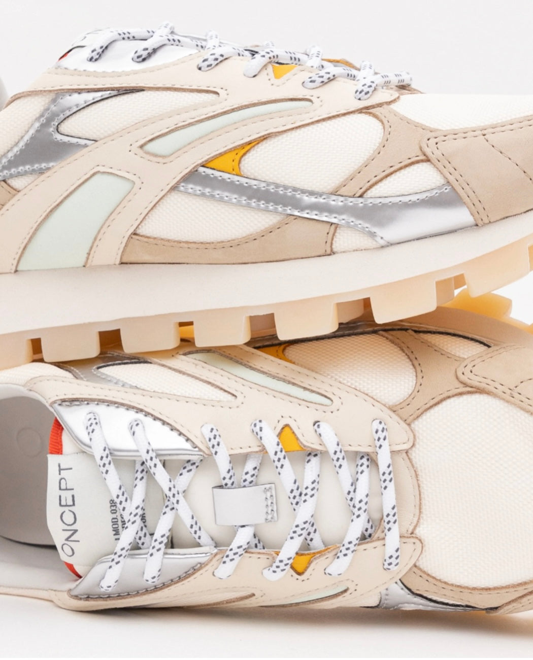 Oncept Oslo Sneaker