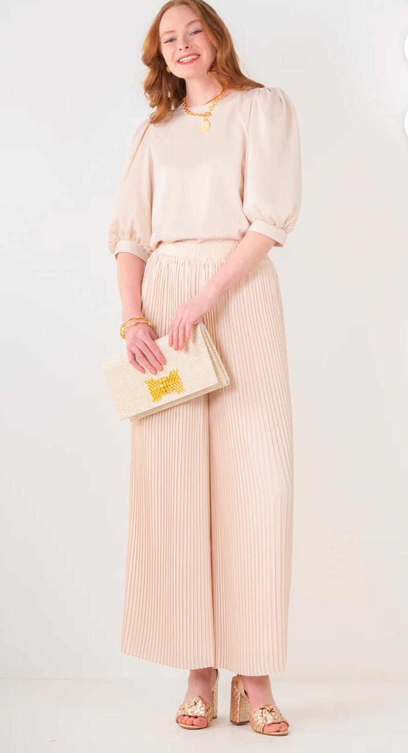 Bella Top-Sandshell