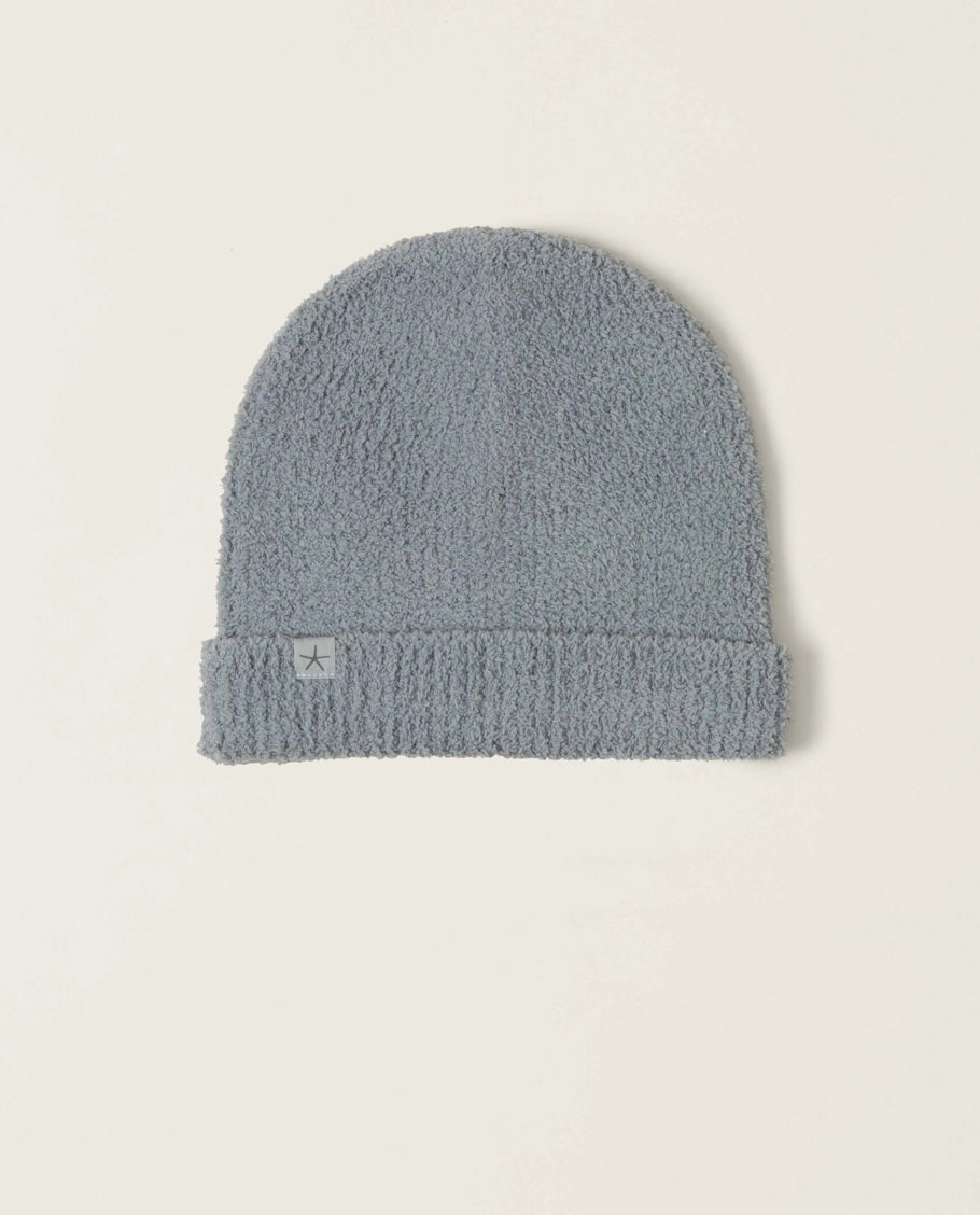 Pinched Stripe Beanie