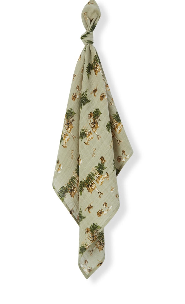 Swaddle Blanket
