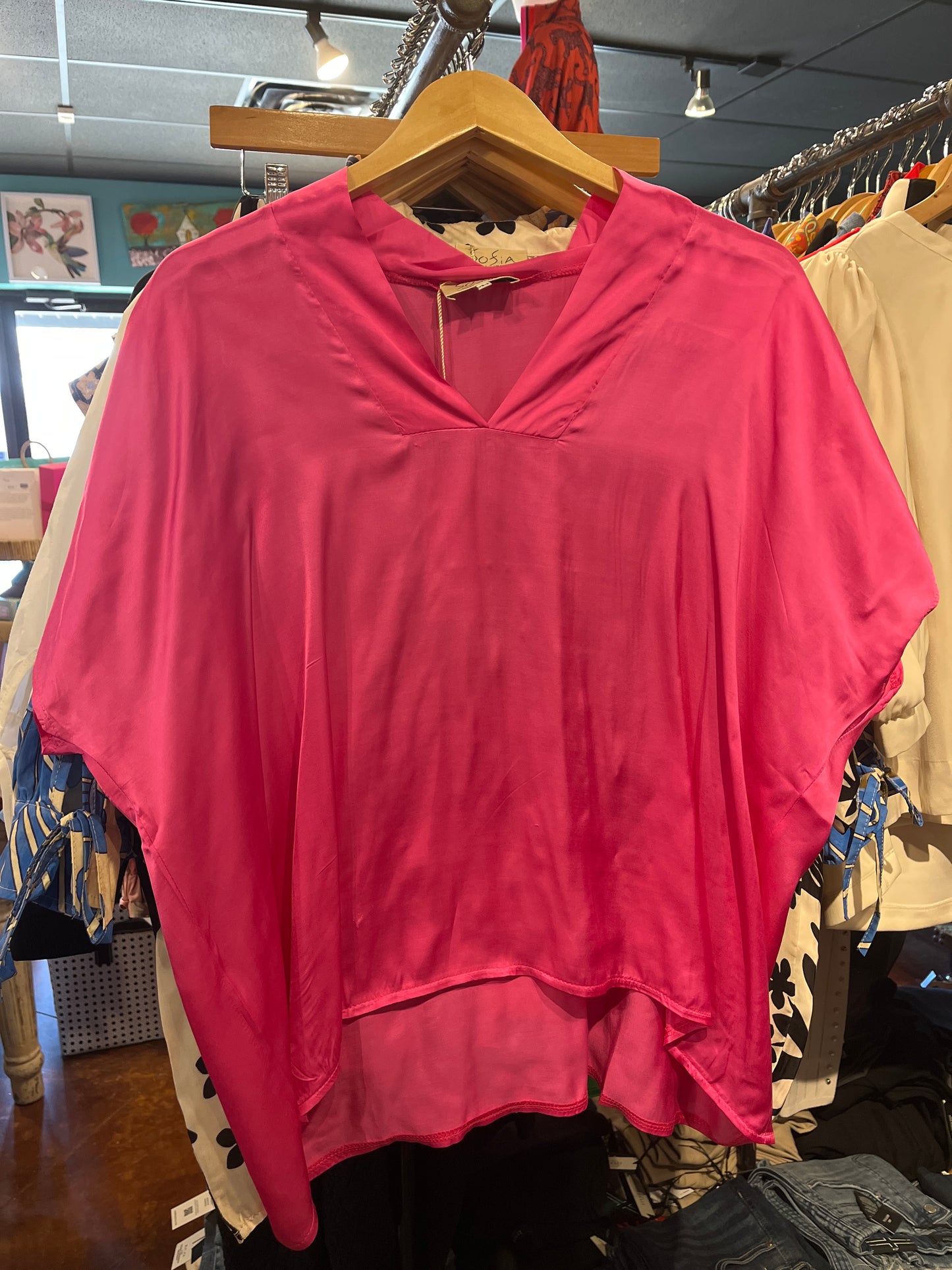 Inez Top