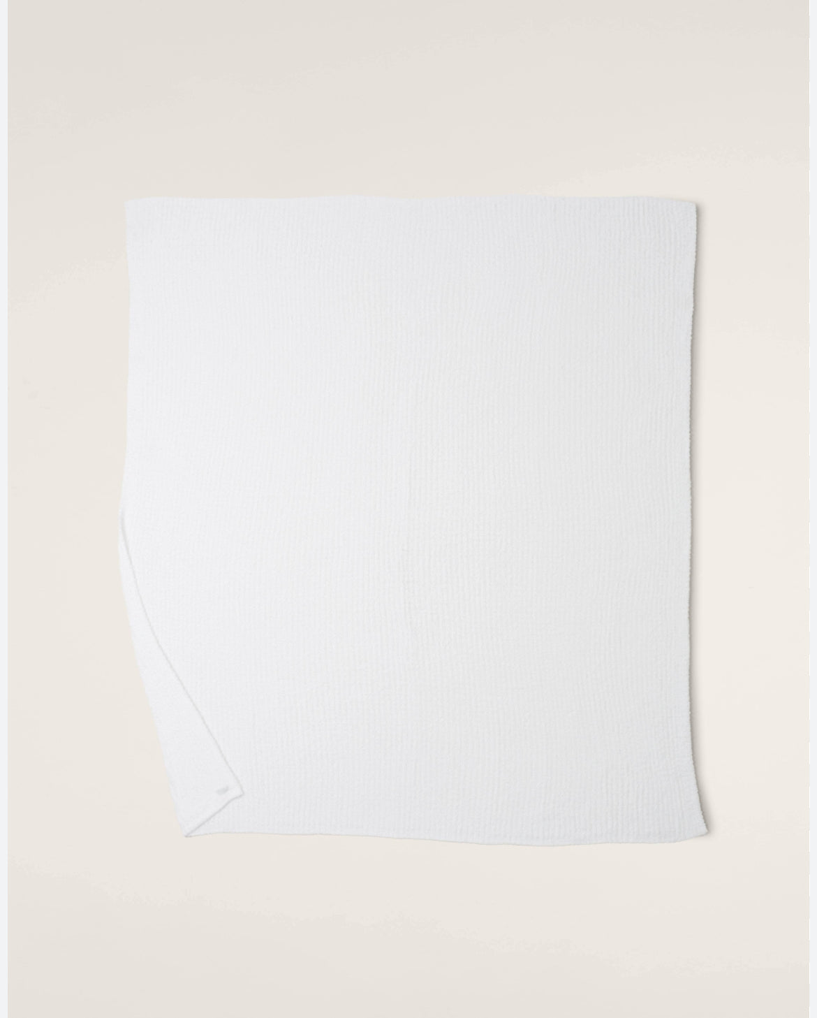 Barefoot Dreams Cozychic Ribbed Throw