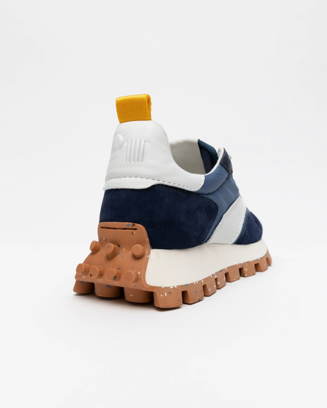 Osaka Sneaker - Indigo