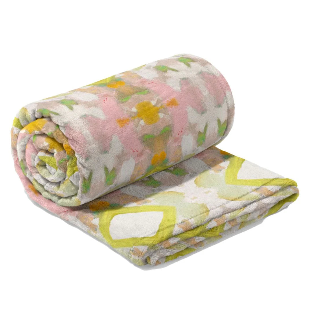 Fleece Blanket