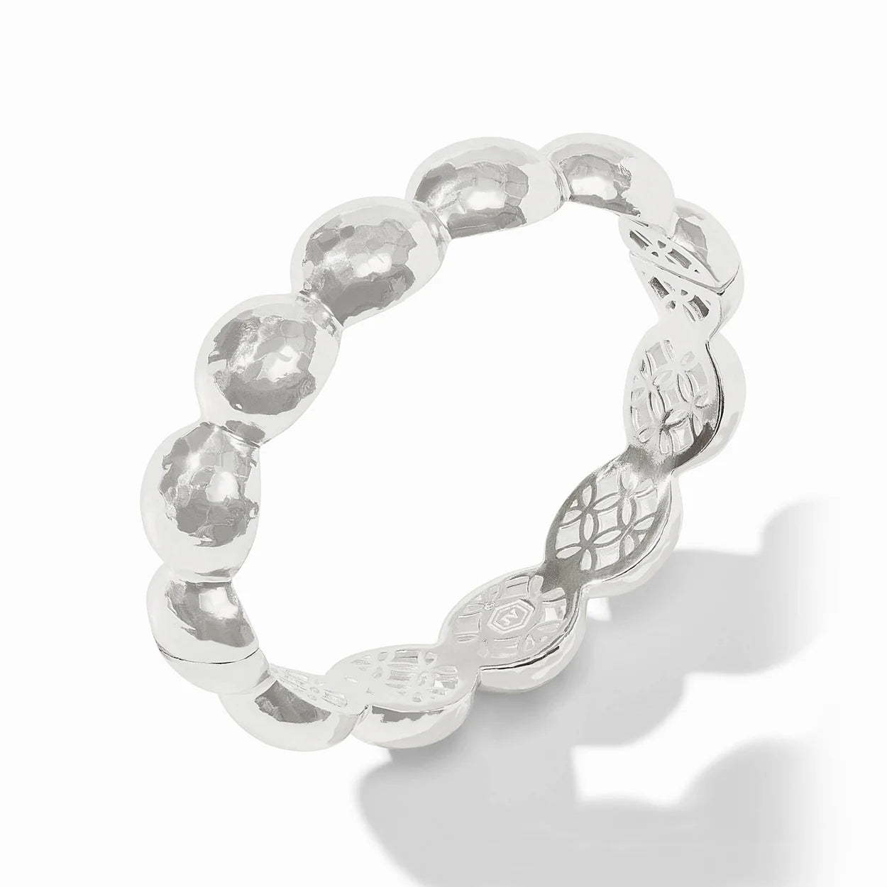 Solara Nova Hinge Bangle