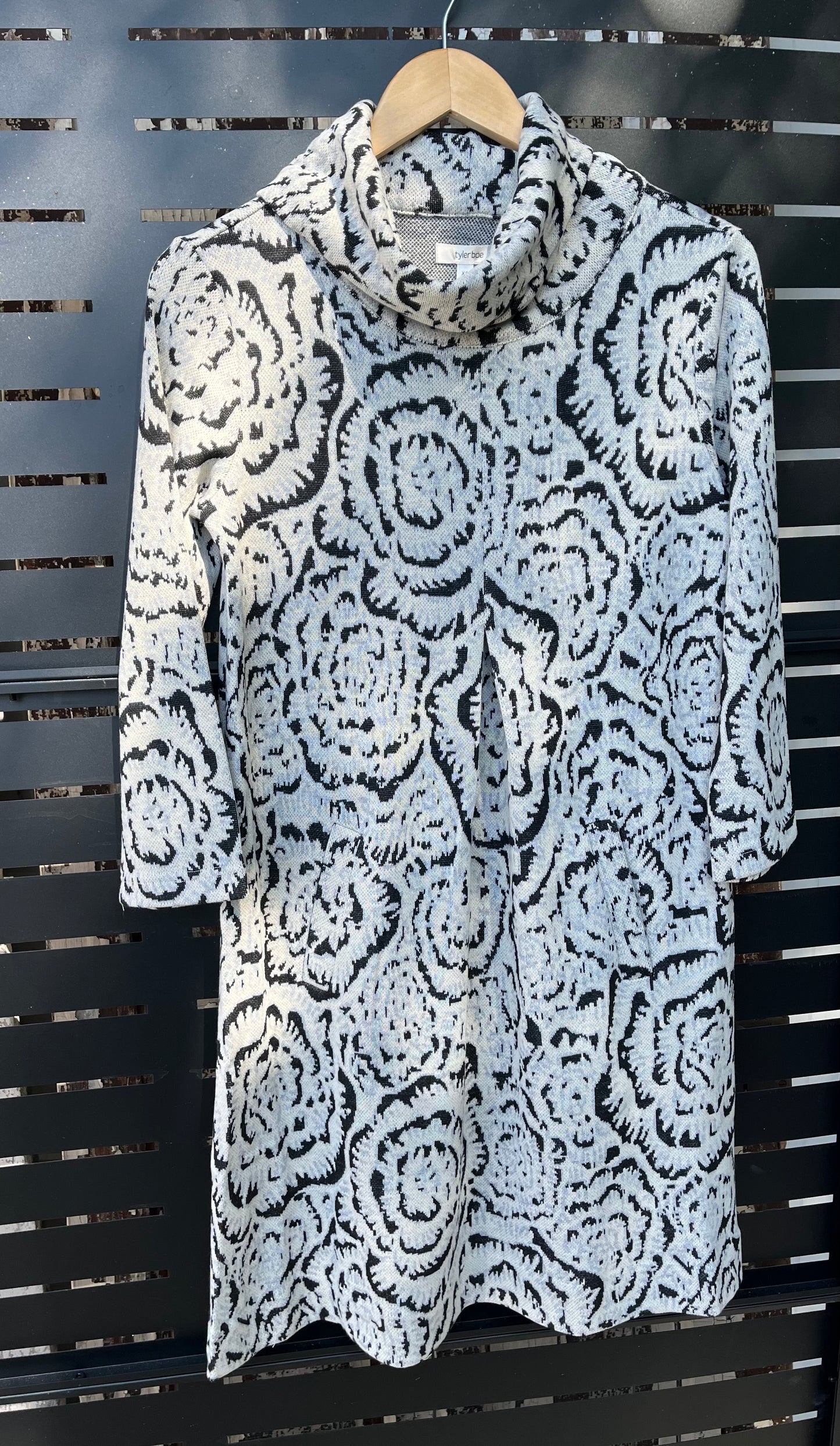Tyler Boe Kelly Dress