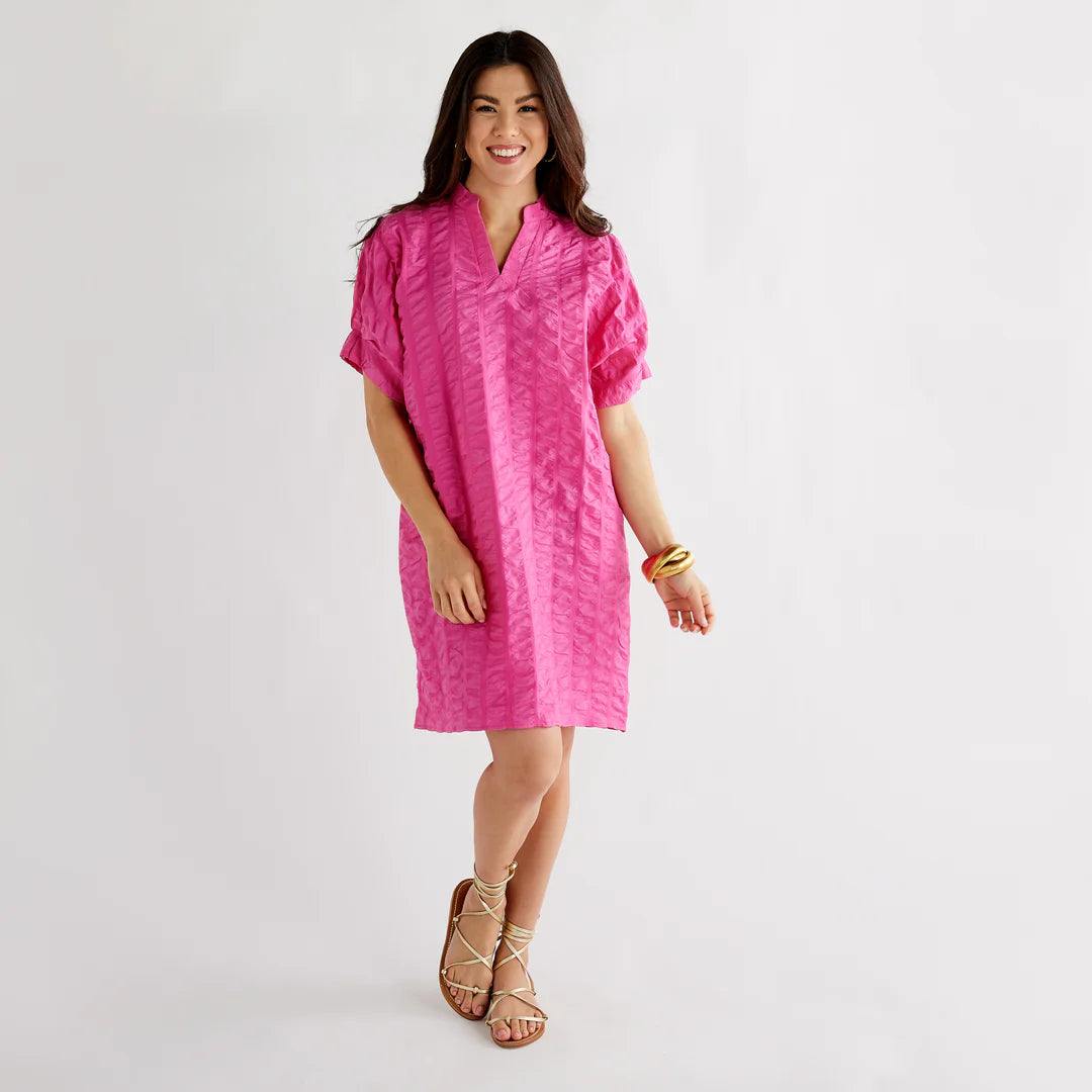 Caroline Dress