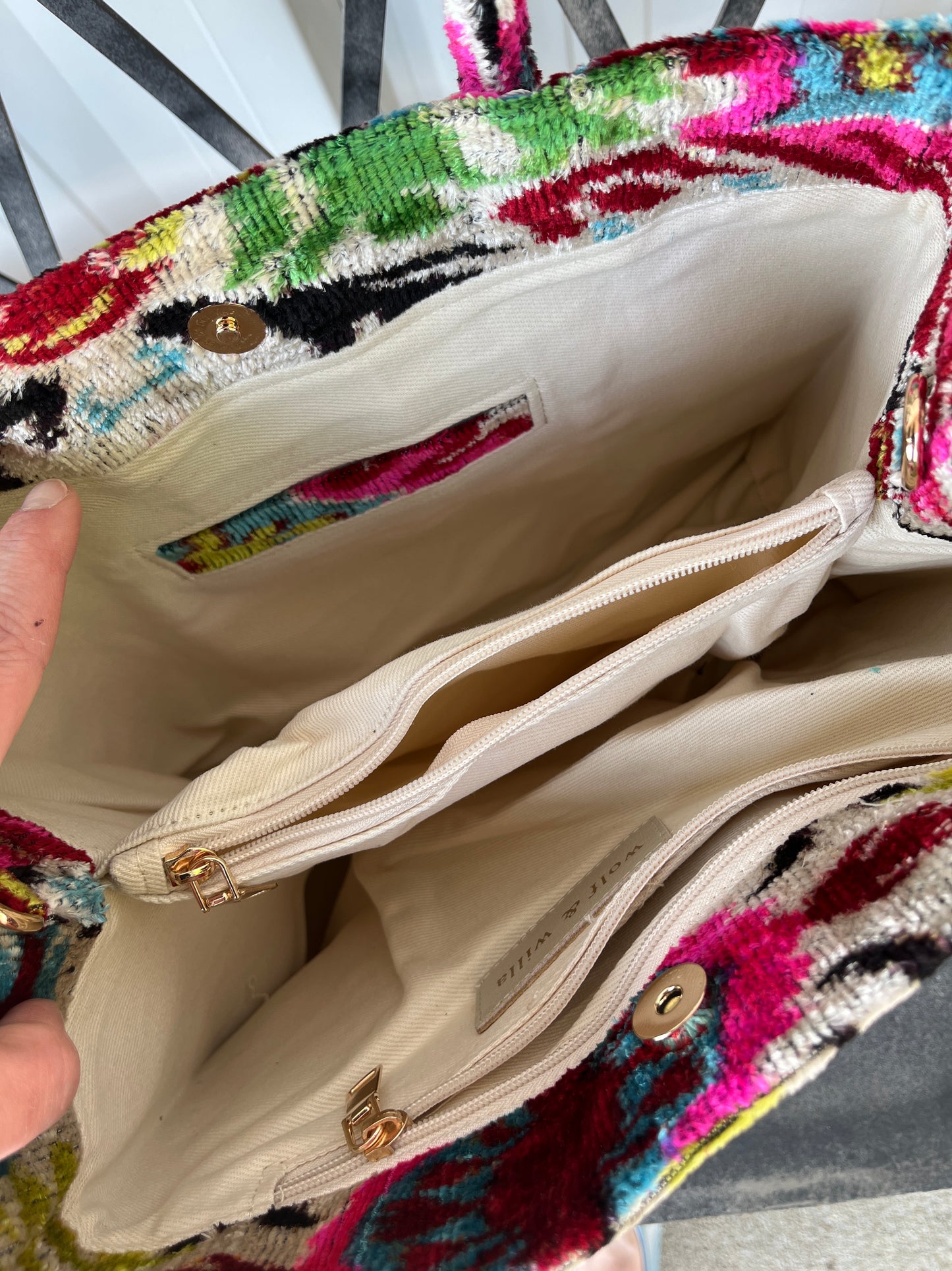 Everyday Bag