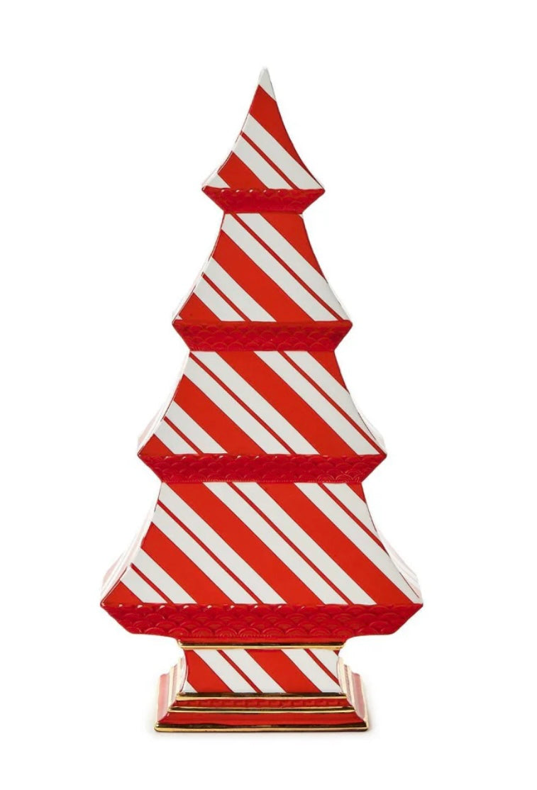 Peppermint Twist Tree