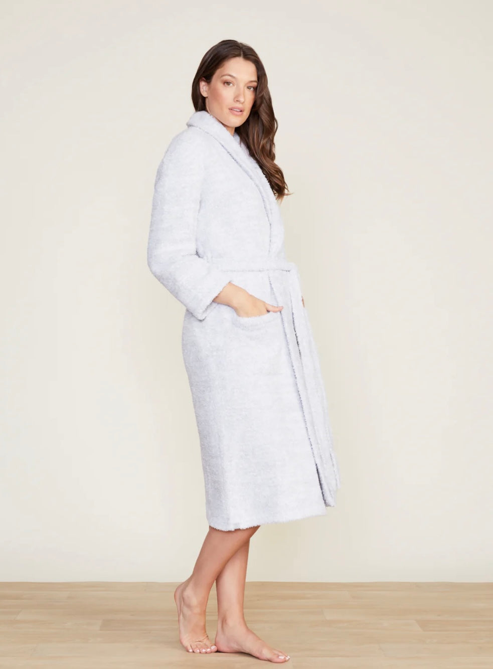 Barefoot Dreams CozyChic Adult Robe
