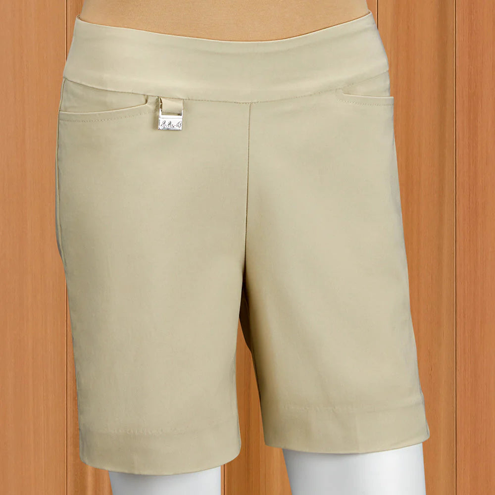 Bangladine Shorts - Stone