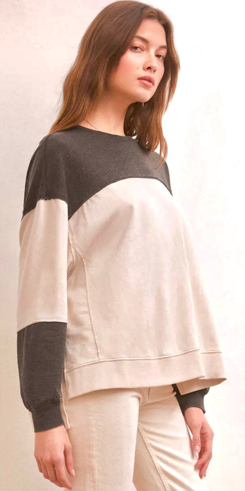 Block Party Modern Weekender- Black