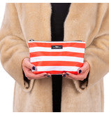 Twiggy Makeup Bag - Hot and Heavy