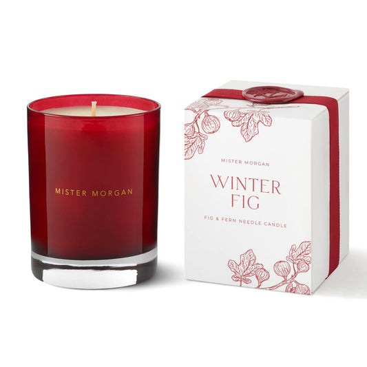 Niven Candle - Winter Fig
