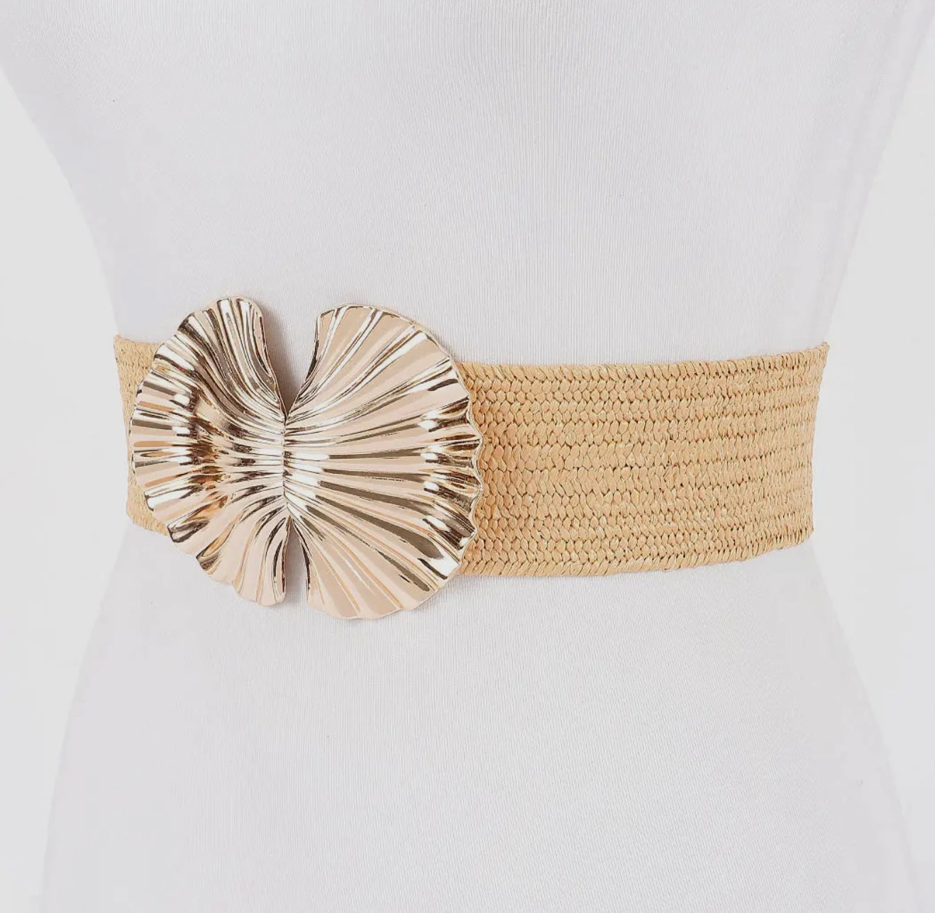 The Lindley Belt