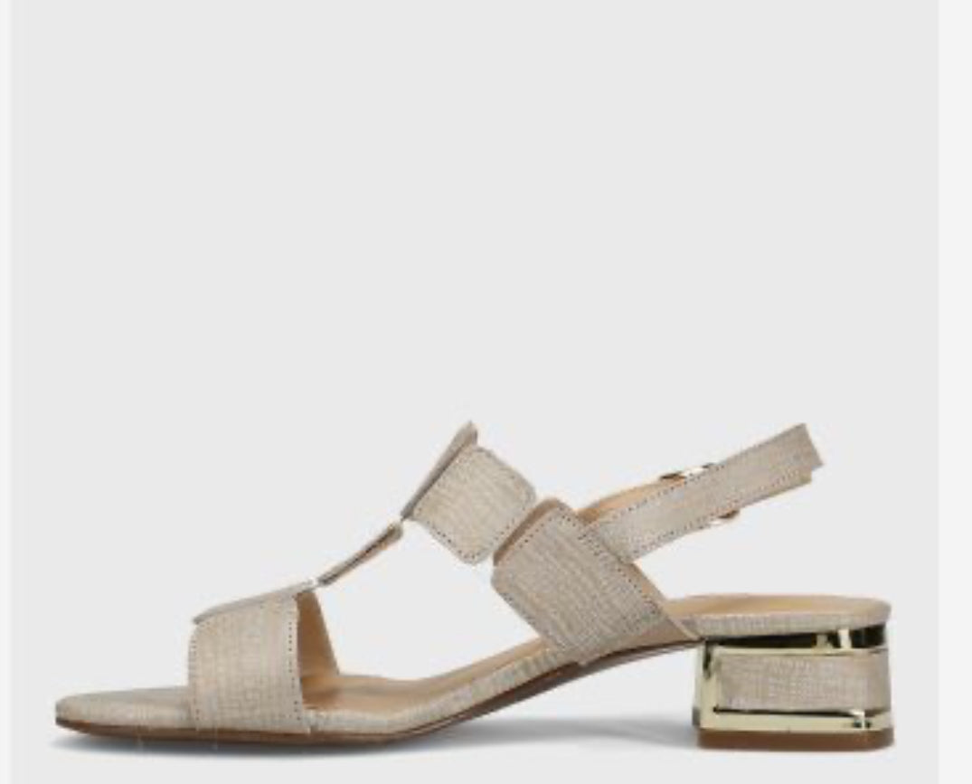 Hatty Sandal