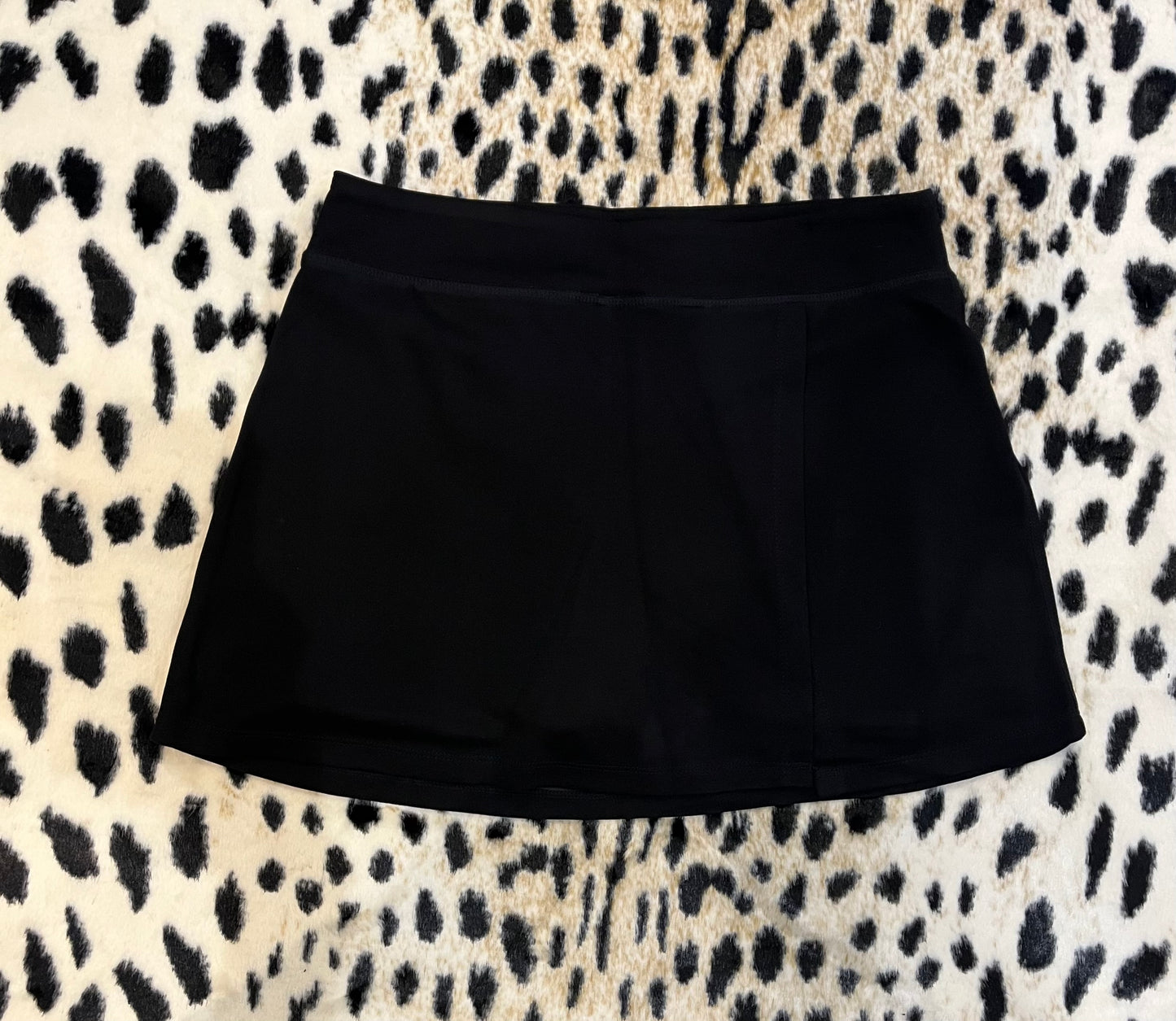 China Scuba Knit Bottom