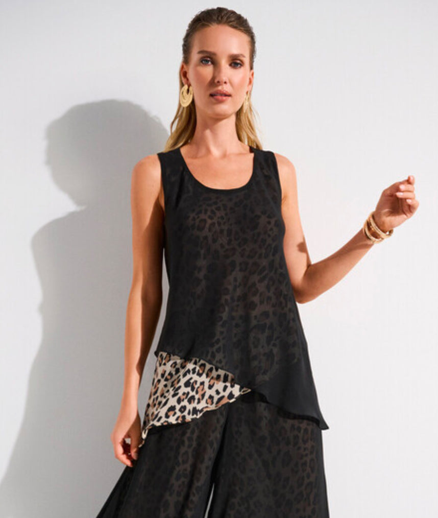 Reversible Tunic
