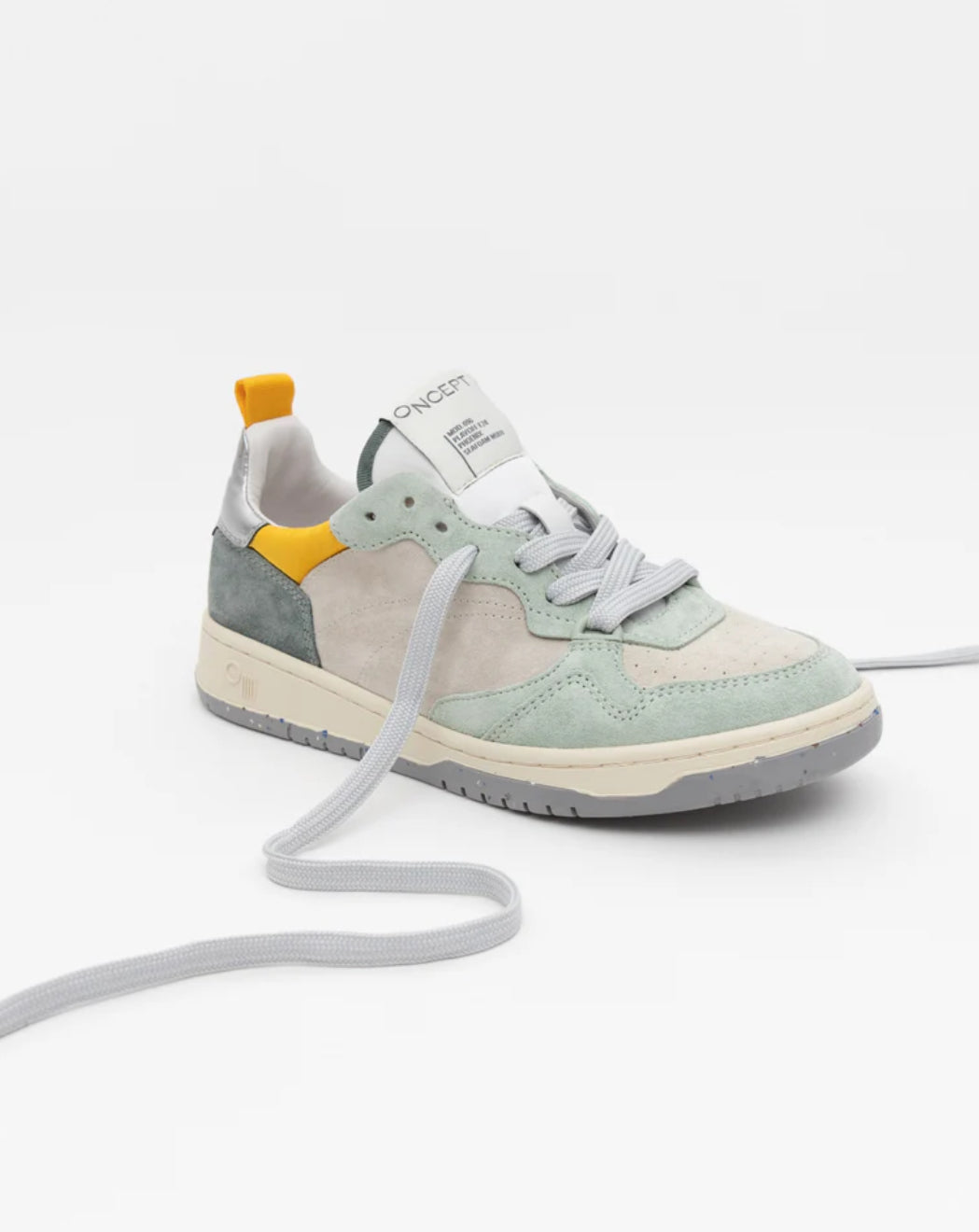 OnCept Phoenix Seafoam Multi