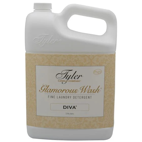 Tyler Glamorous Wash