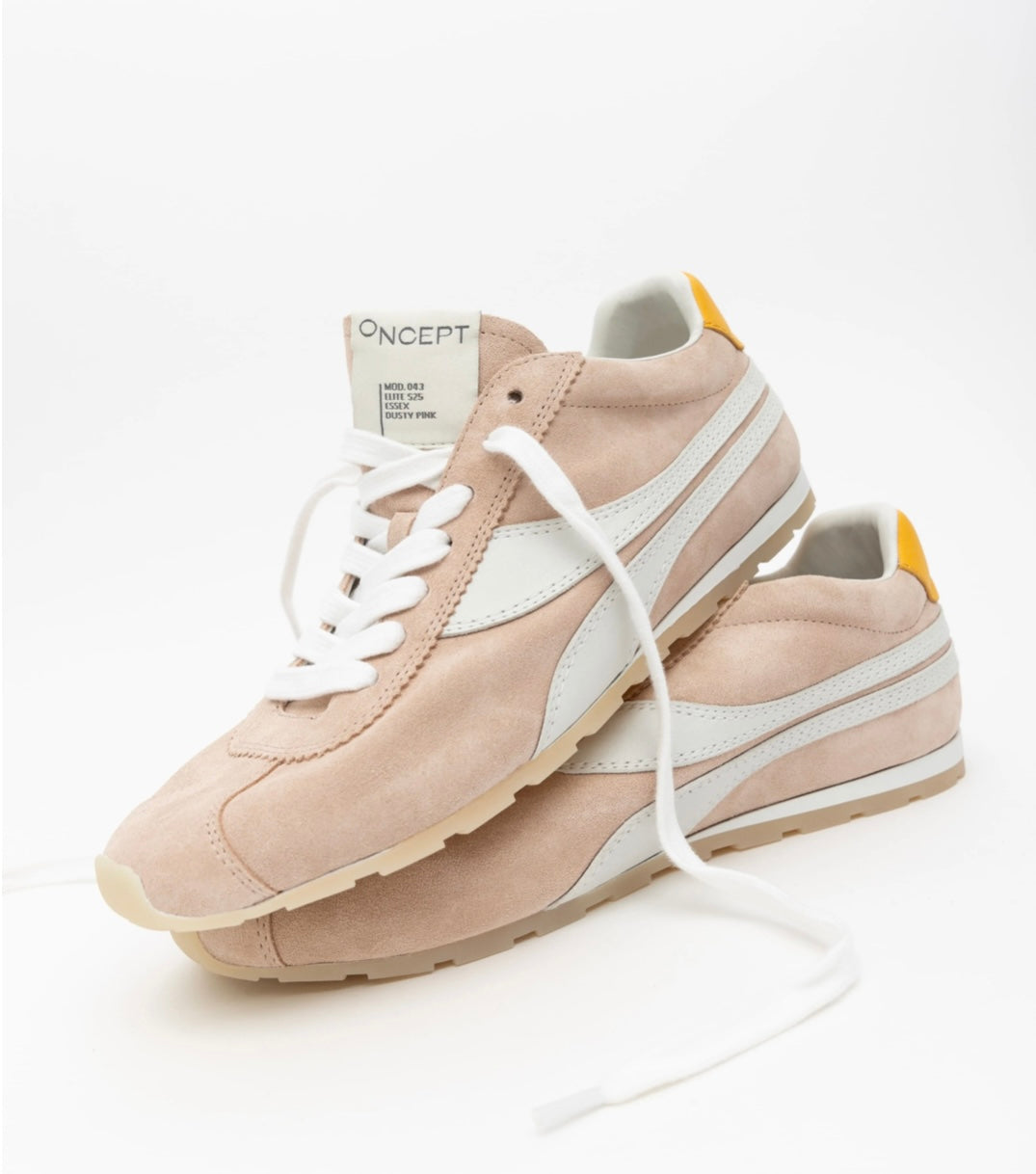 Essex Sneaker